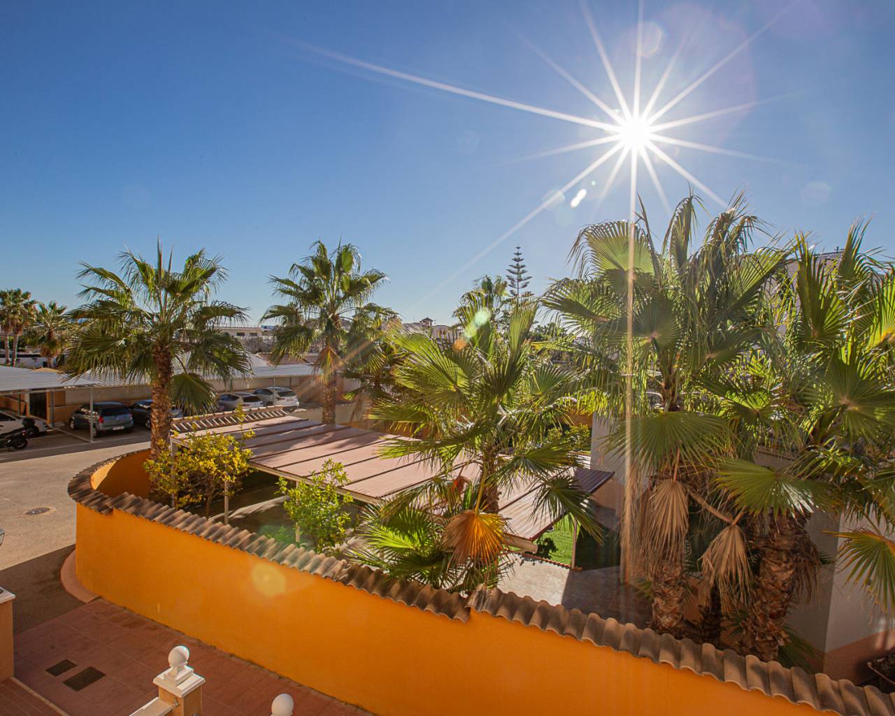 Apartamento - Reventa - Lomas de Cabo Roig - Playa Golf