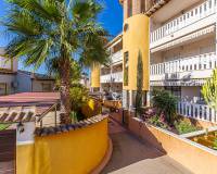 Re-Sale - Apartment - Lomas de Cabo Roig - Playa Golf
