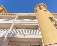Re-Sale - Apartment - Lomas de Cabo Roig - Playa Golf