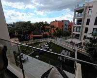 Re-Sale - Apartment - Orihuela Costa