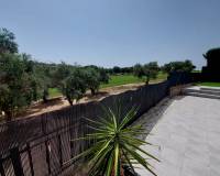 Re-Sale - Detached Villa - Algorfa - La Finca Golf