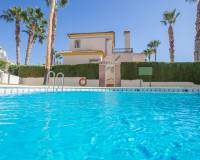 Re-Sale - Detached Villa - Playa Flamenca - Montilla
