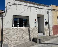 Re-Sale - Townhouse - Torremendo
