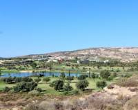 Reventa - Bungalow - Algorfa - La Finca Golf