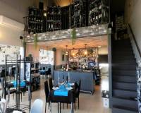 Reventa - Restaurant - Algorfa - La Finca Golf