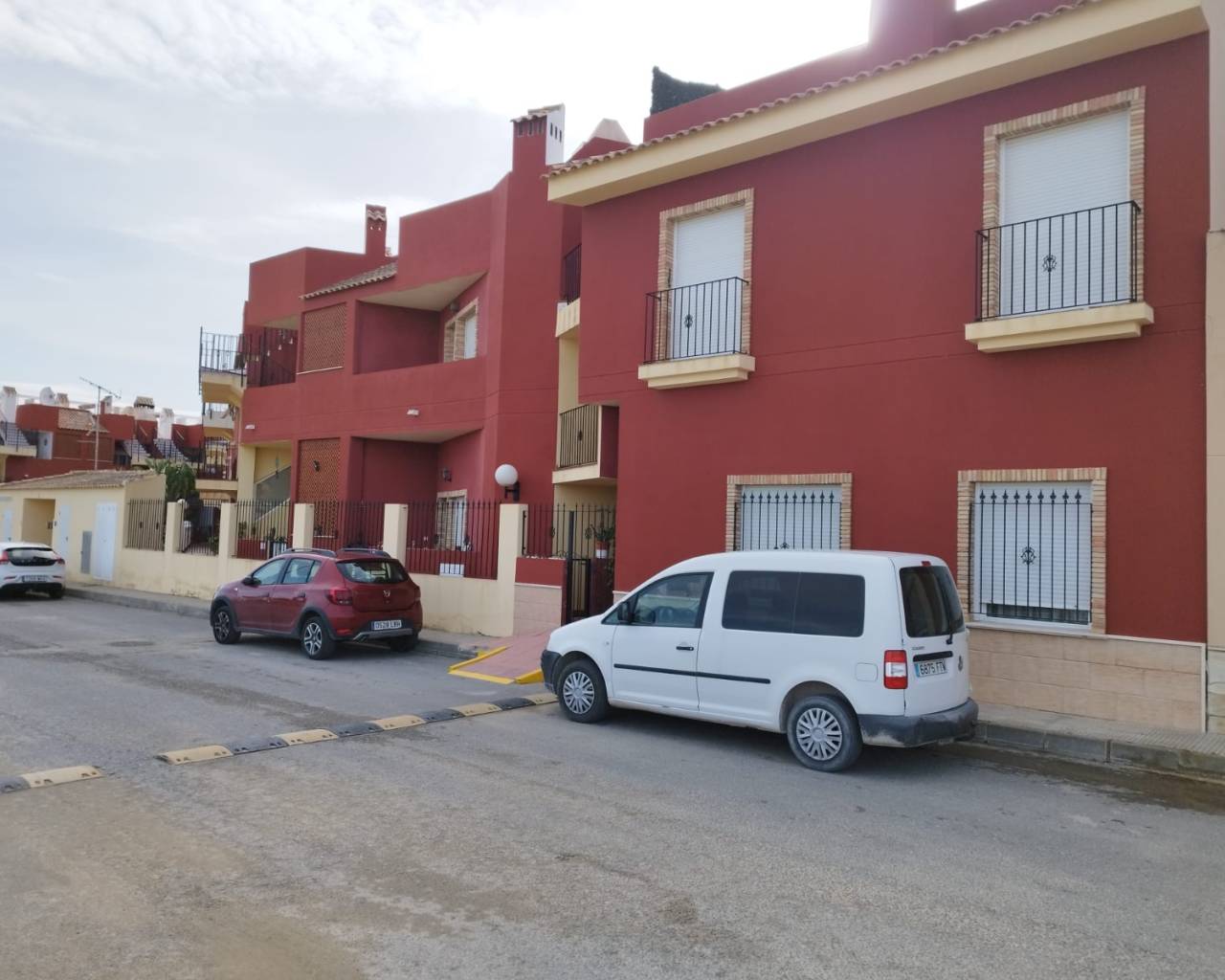 1. Apartment / flat - Re-Sale - Orihuela - Torremendo