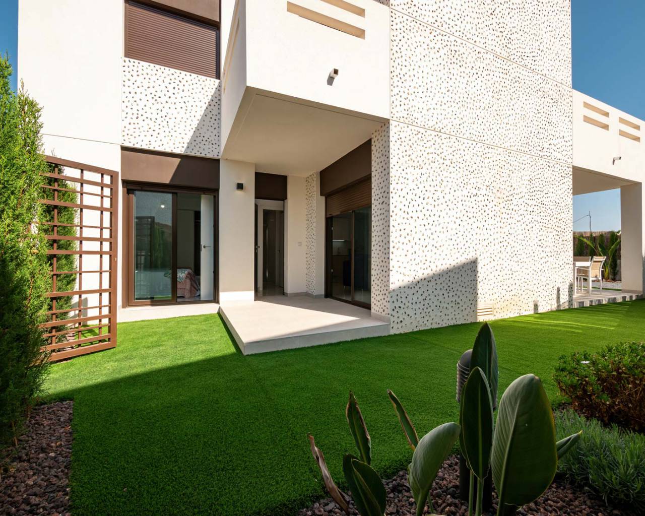 Apartamento - Nueva construcción  - Algorfa - PLPR042