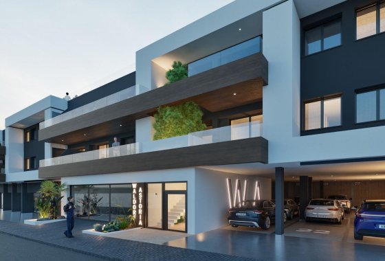 Apartamento - Nueva construcción  - Benijofar - Benijofar