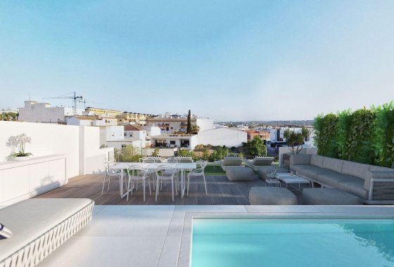 Apartamento - Nueva construcción  - Benijofar - Benijofar