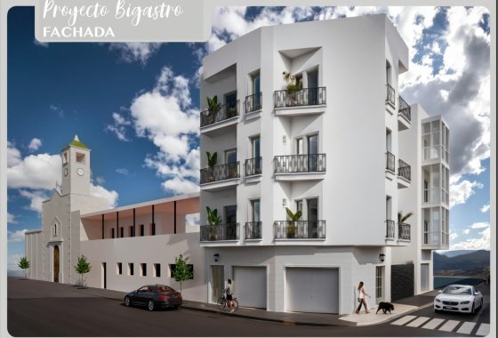 Apartamento - Nueva construcción  - Bigastro - centro