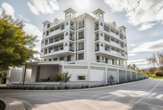 Apartamento - Nueva construcción  - Bigastro - pueblo