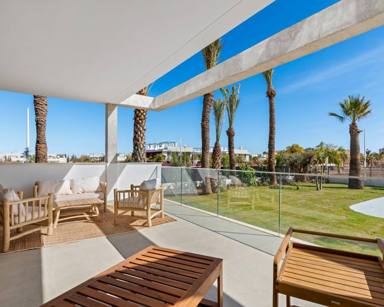 Apartamento - Nueva construcción  - Cartagena - Mar De Cristal