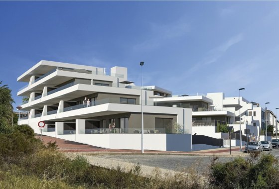 Apartamento - Nueva construcción  - La Marina - La Marina del Pinet