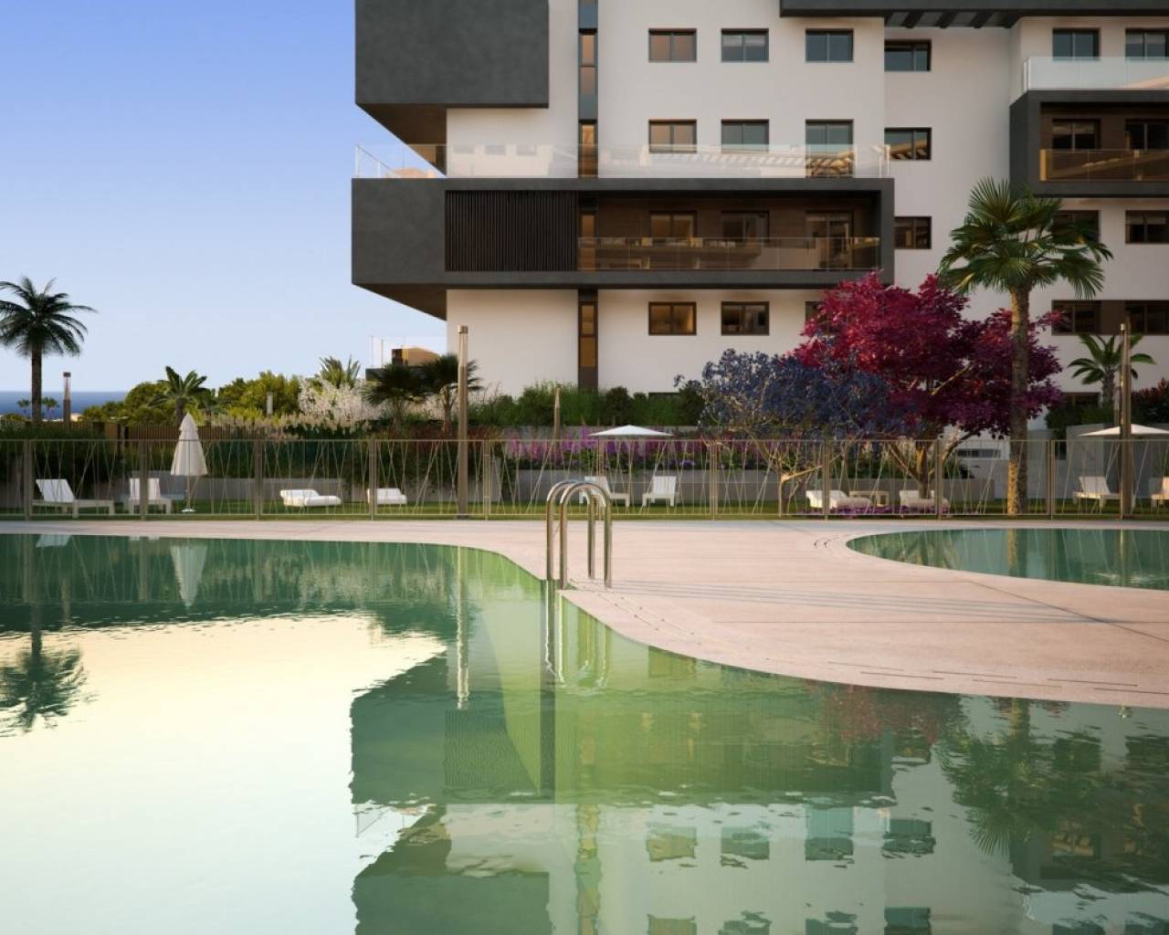 Apartamento - Nueva construcción  - Orihuela Costa - Campoamor