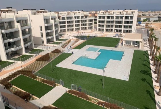 Apartamento - Nueva construcción  - Orihuela Costa - Orihuela Costa