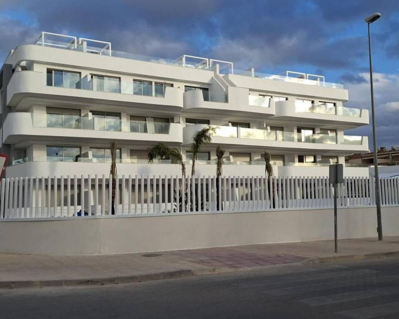 Apartamento - Nueva construcción  - Orihuela Costa - Orihuela Costa