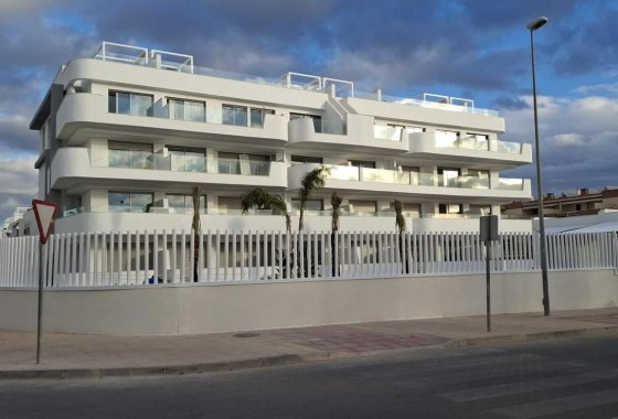 Apartamento - Nueva construcción  - Orihuela Costa - Orihuela Costa