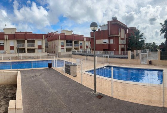 Apartamento - Nueva construcción  - Orihuela Costa - Orihuela Costa