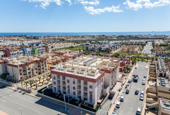 Apartamento - Nueva construcción  - Orihuela Costa - Orihuela Costa