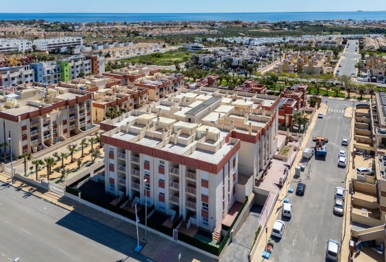 Apartamento - Nueva construcción  - Orihuela Costa - Orihuela Costa