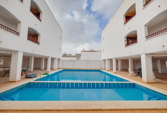 Apartamento - Nueva construcción  - San Fulgencio - Pueblo