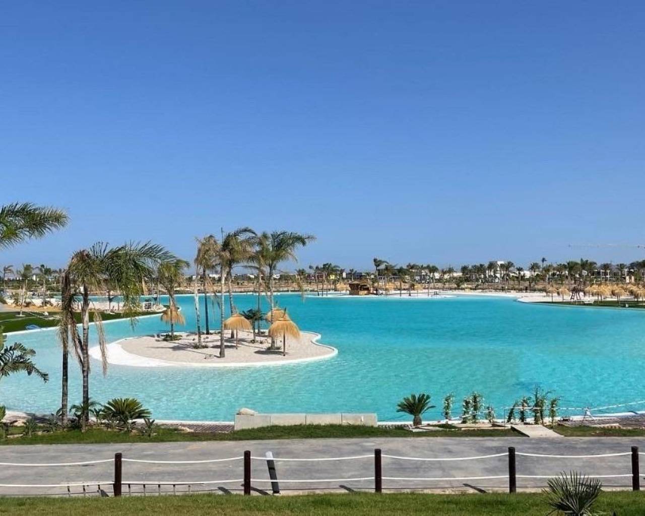 Apartamento - Nueva construcción  - Torre Pacheco - Santa Rosalia Lake and Life Resort