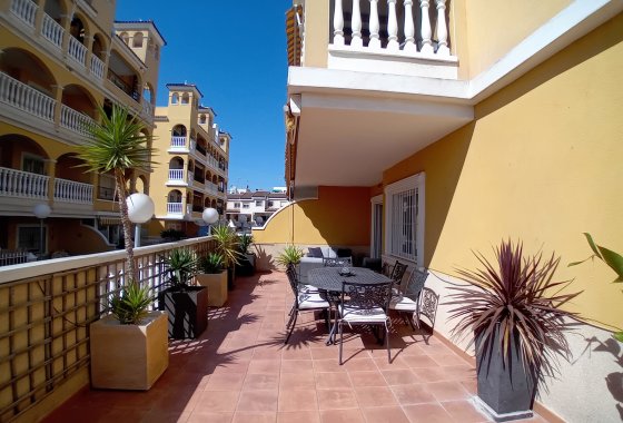 Apartamento - Reventa - Algorfa - Algorfa
