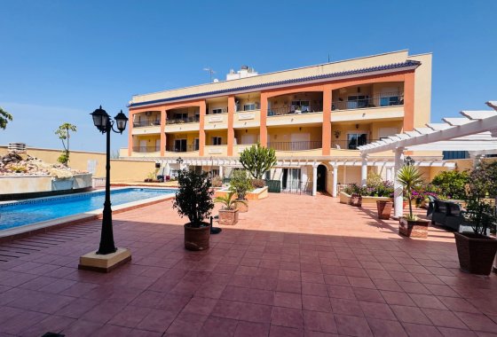 Apartamento - Reventa - Algorfa - Algorfa