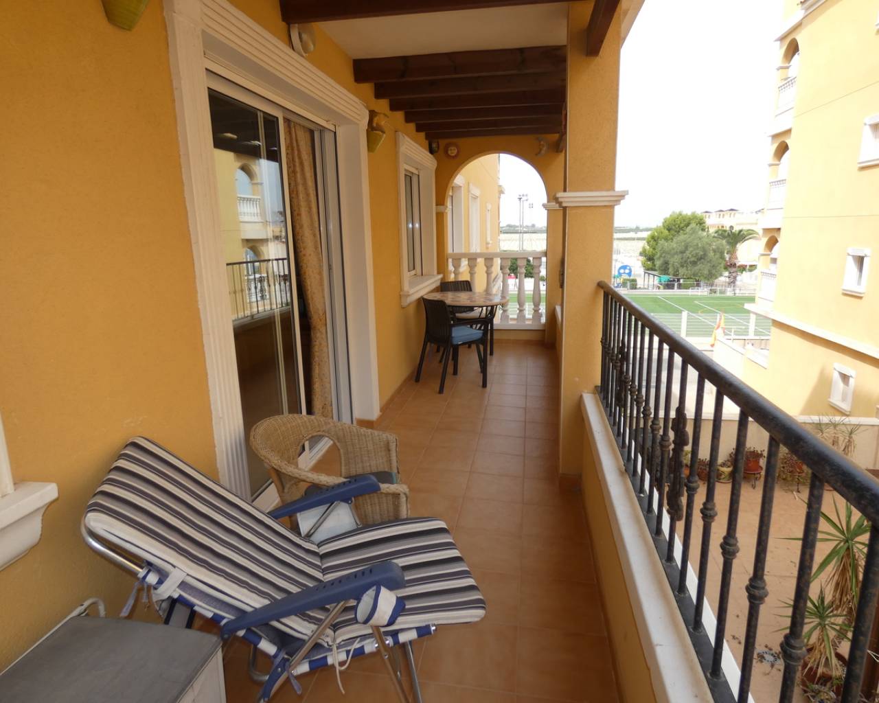 Apartamento - Reventa - Algorfa - Algorfa