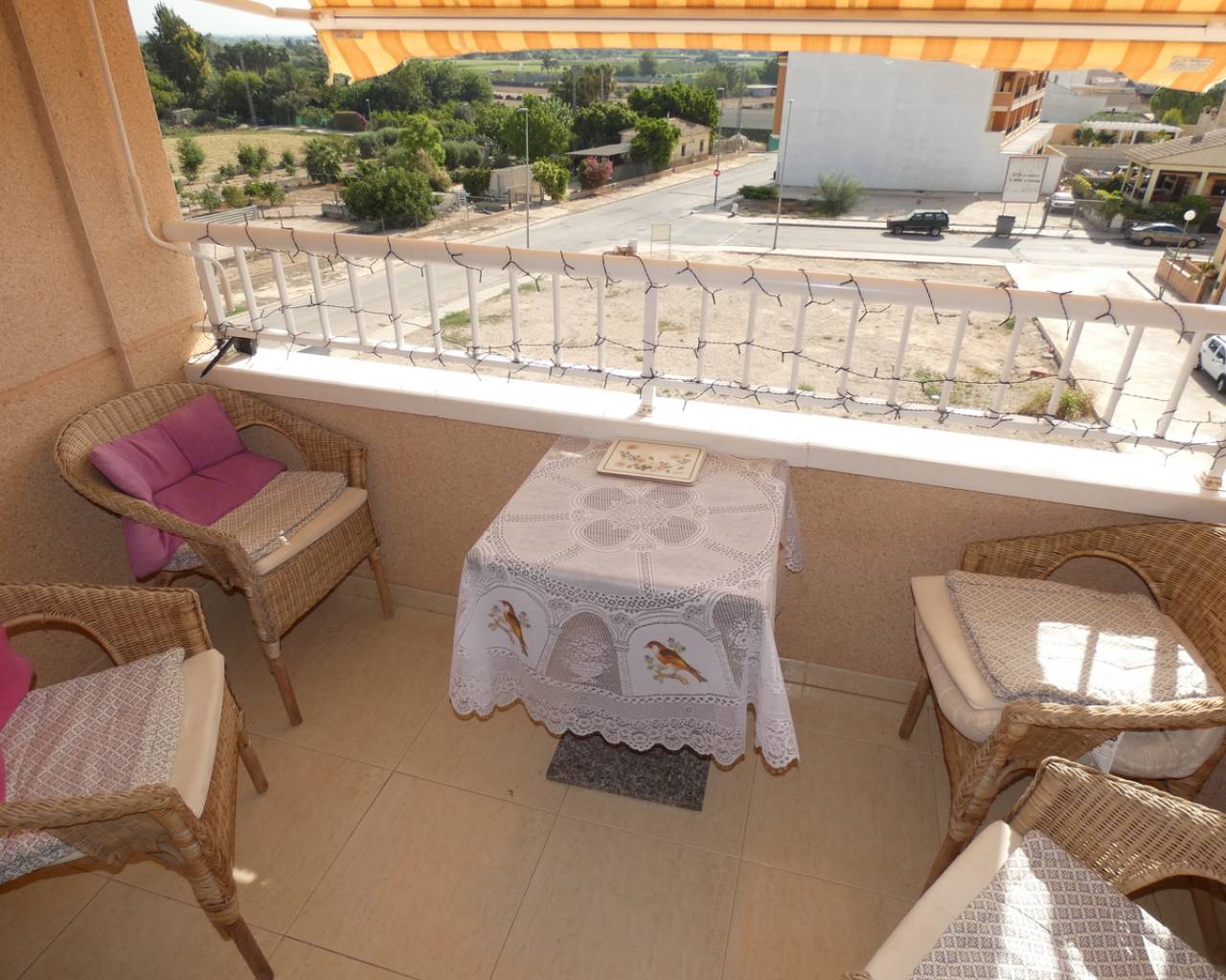 Apartamento - Reventa - Algorfa - Algorfa