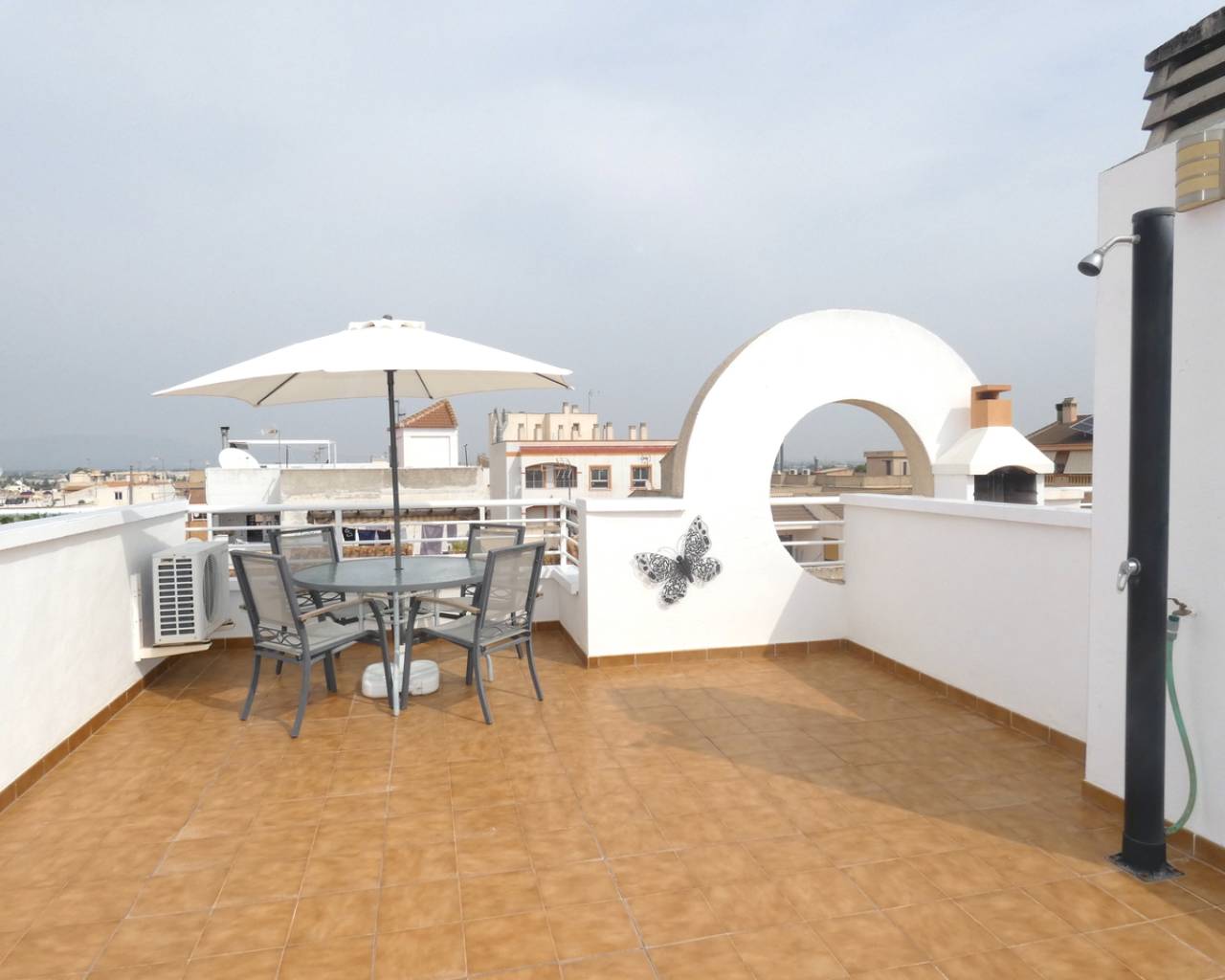 Apartamento - Reventa - Algorfa - Algorfa