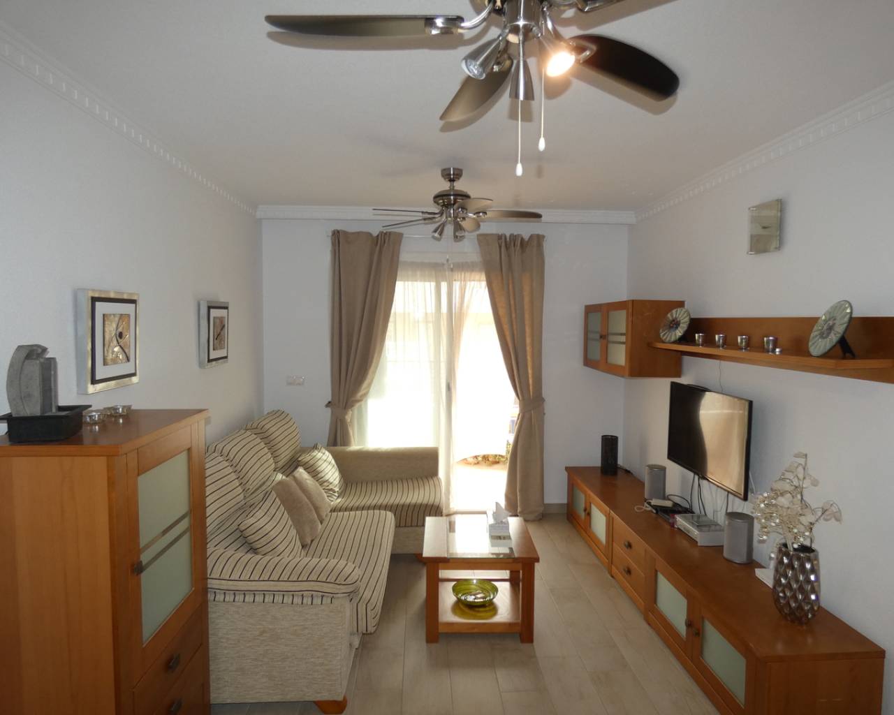 Apartamento - Reventa - Algorfa - Algorfa