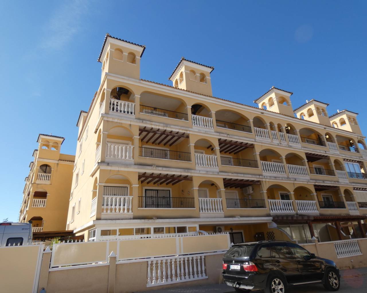 Apartamento - Reventa - Algorfa - Algorfa