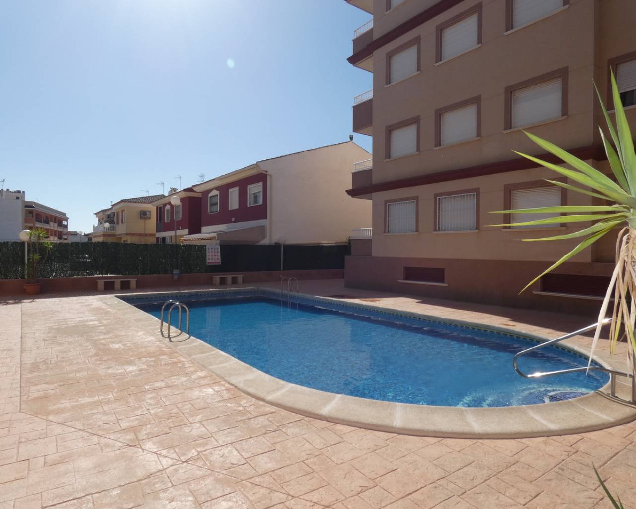 Apartamento - Reventa - Algorfa - Algorfa