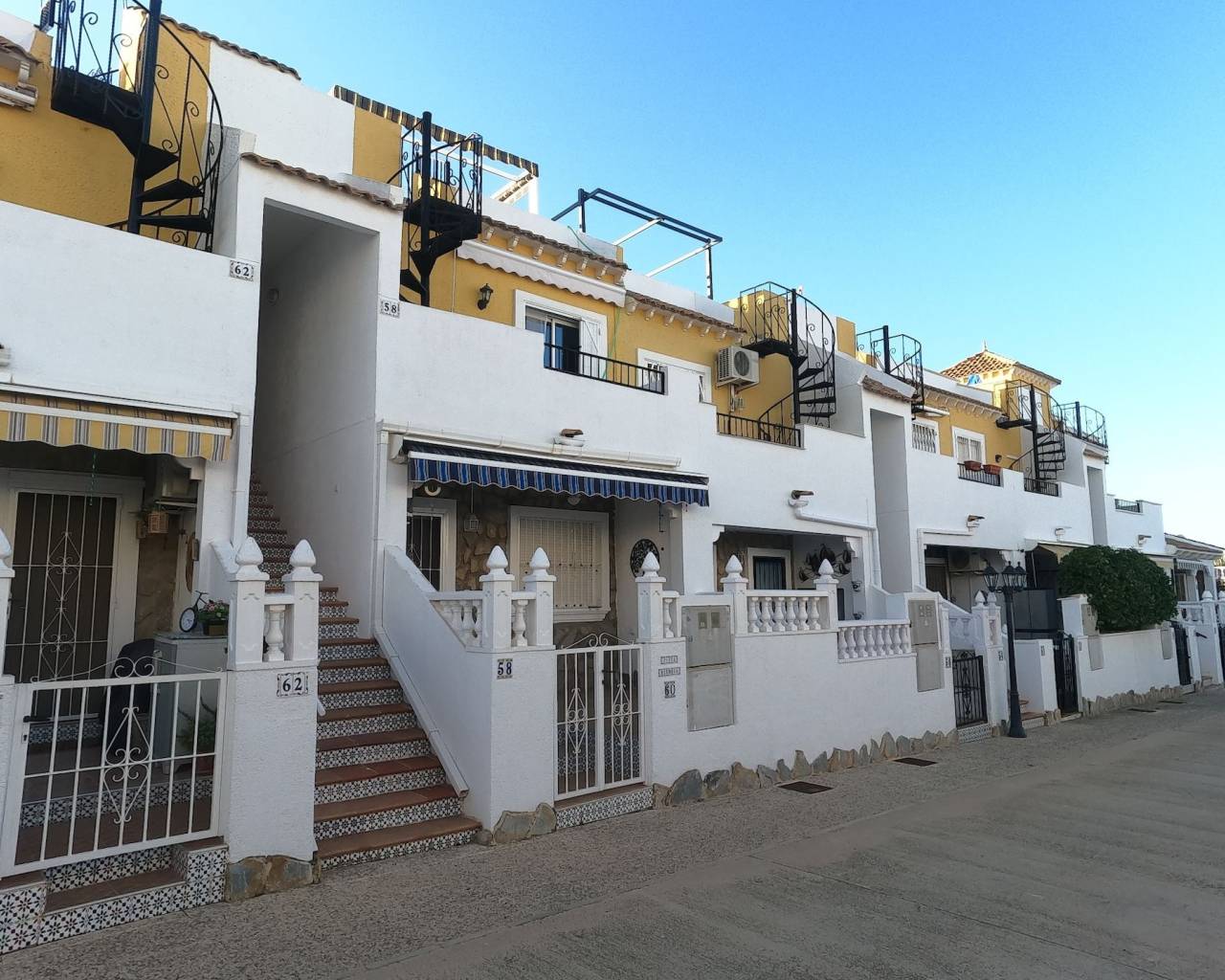 Apartamento - Reventa - Algorfa - Algorfa