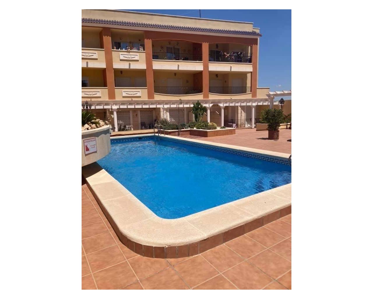 Apartamento - Reventa - Algorfa - Algorfa