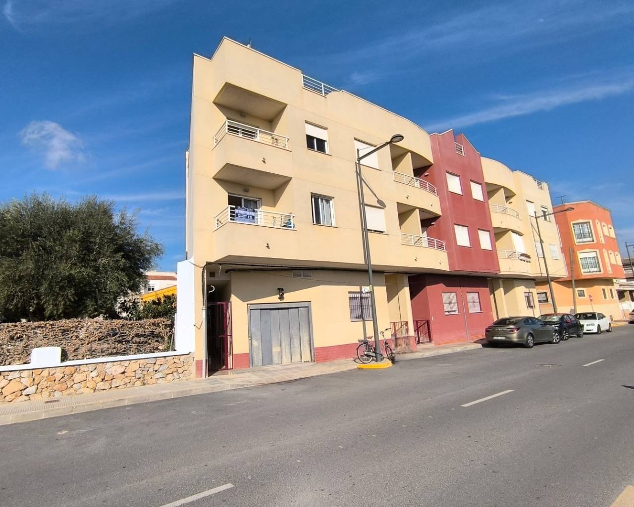 Apartamento - Reventa - Algorfa - Algorfa