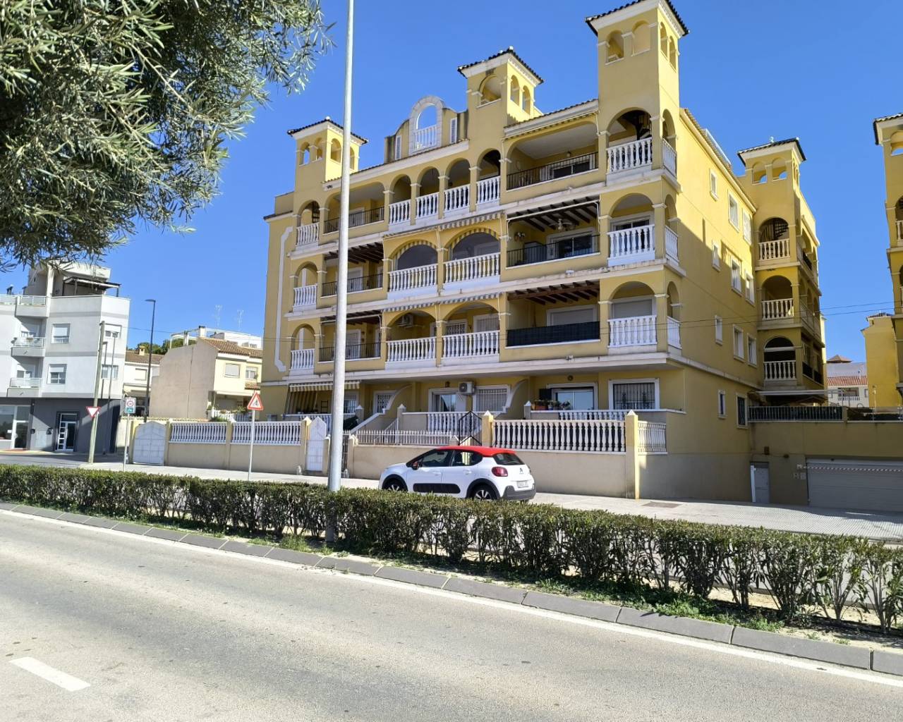 Apartamento - Reventa - Algorfa - Algorfa