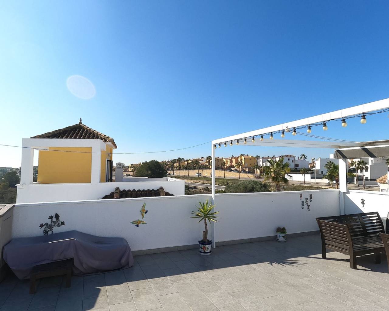 Apartamento - Reventa - Algorfa - Algorfa