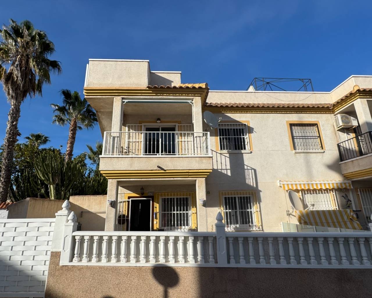 Apartamento - Reventa - Algorfa - Algorfa