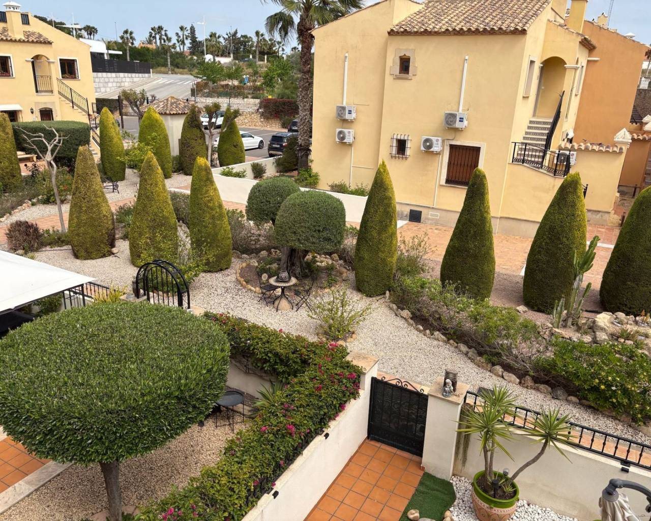 Apartamento - Reventa - Algorfa - Algorfa