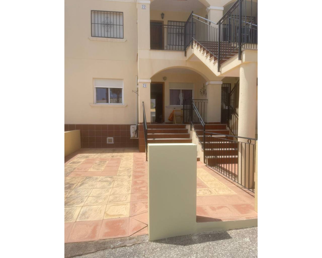 Apartamento - Reventa - Algorfa - Algorfa