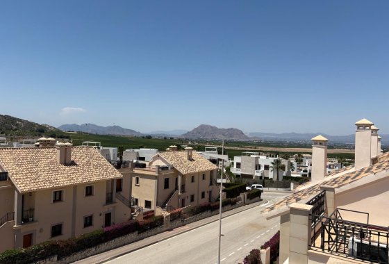 Apartamento - Reventa - Algorfa - Algorfa