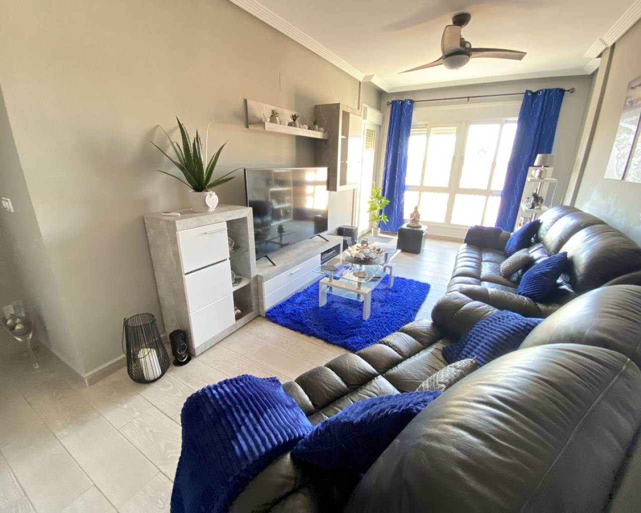 Apartamento - Reventa - Algorfa - Algorfa
