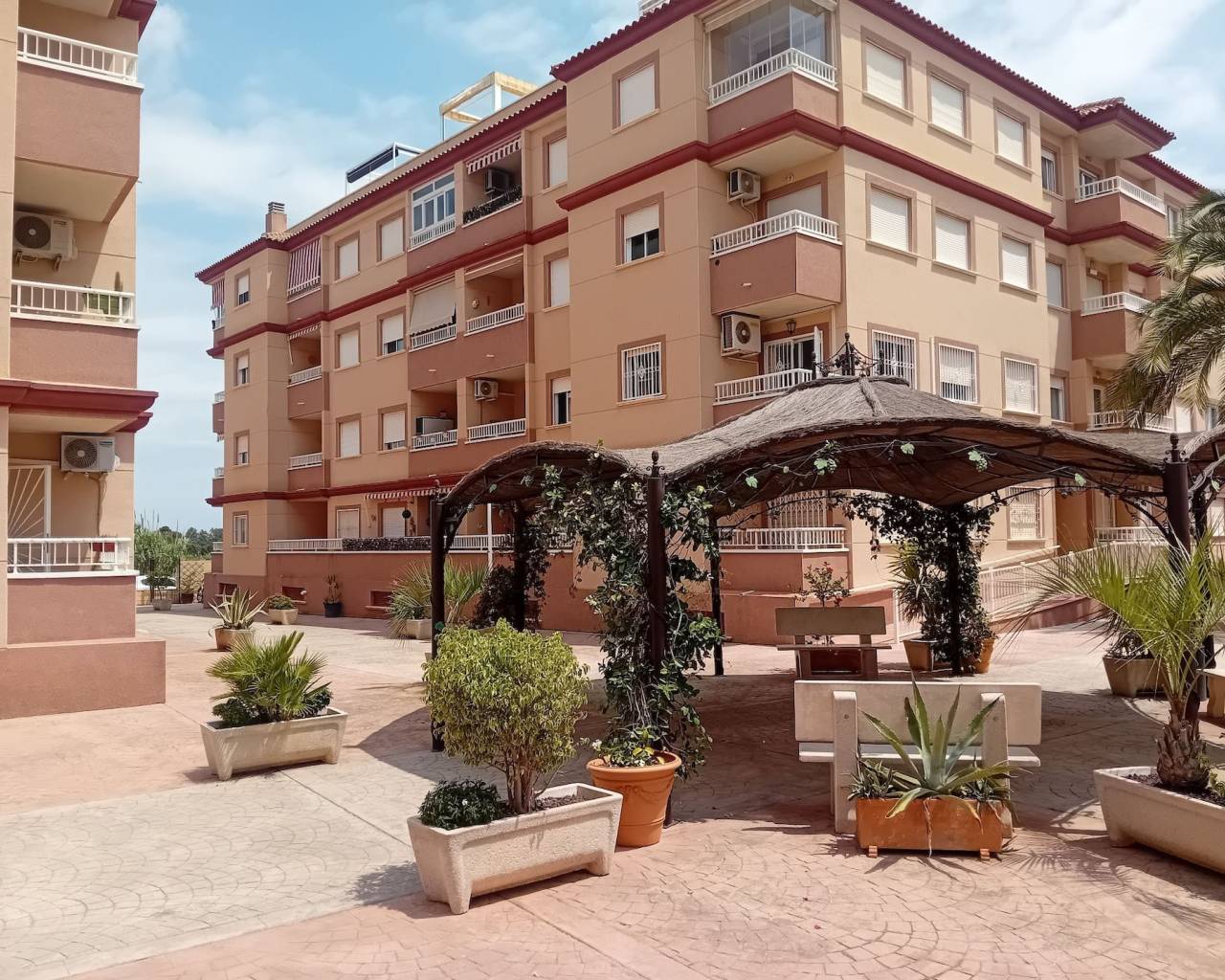 Apartamento - Reventa - Algorfa - Algorfa
