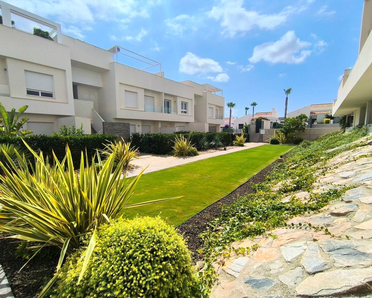 Apartamento - Reventa - Algorfa - Algorfa