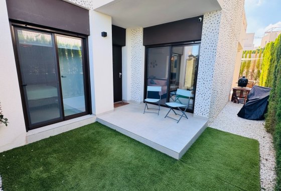 Apartamento - Reventa - Algorfa - Algorfa