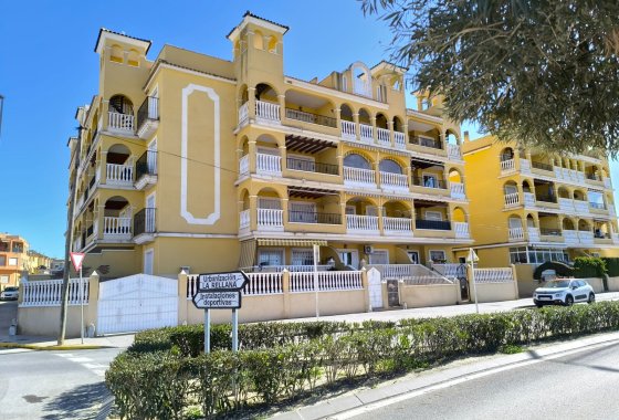 Apartamento - Reventa - Algorfa - Algorfa