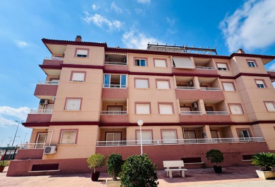 Apartamento - Reventa - Algorfa - Algorfa