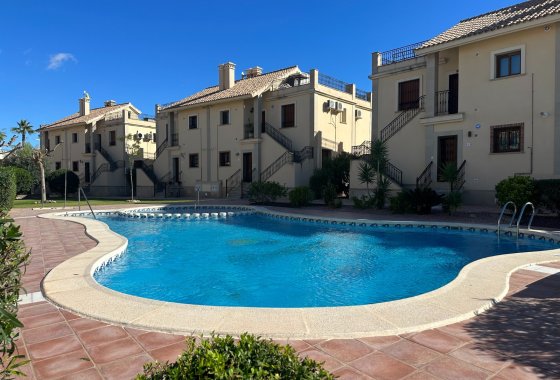 Apartamento - Reventa - Algorfa - Algorfa